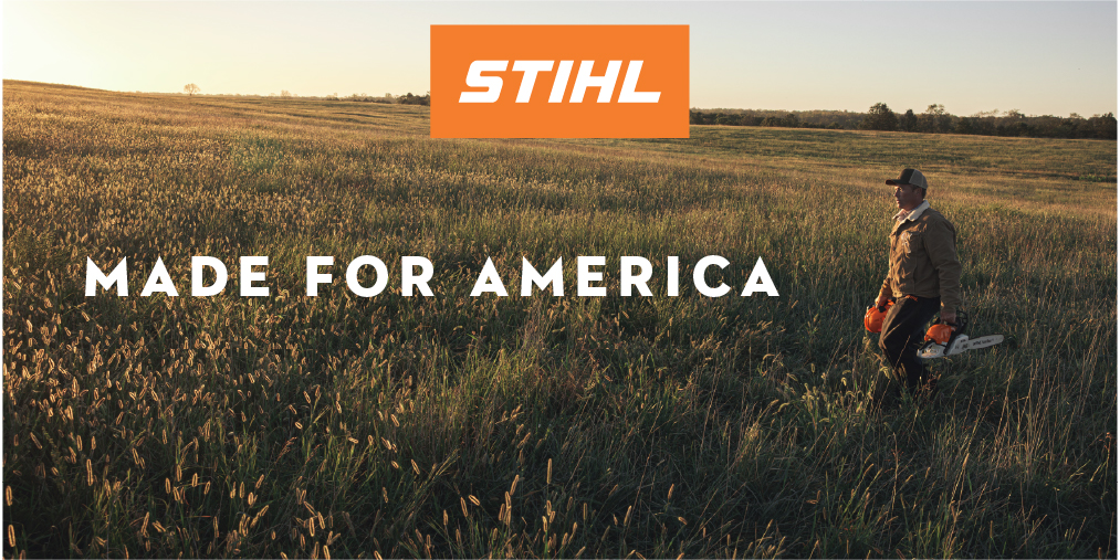 STIHL STIHL