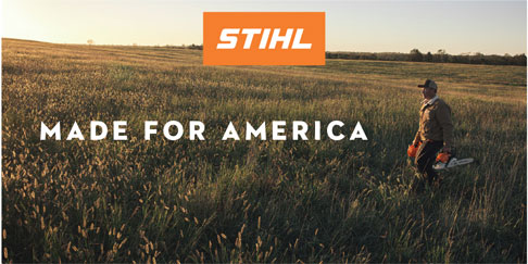 STIHL STIHL