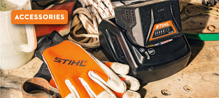 Stihl Accessories