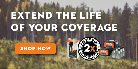 Extend the Life - Stihl