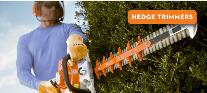 Stihl Hedge Trimmers