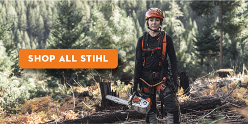 Shop ALL Stihl