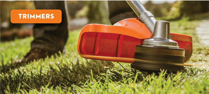 Stihl String Trimmers