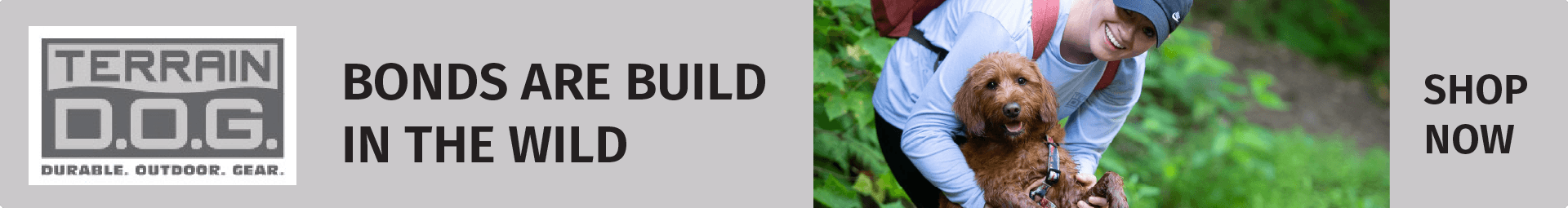 Terrain D.O.G Terrain D.O.G