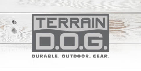 Weaver Pet Terrain D.O.G