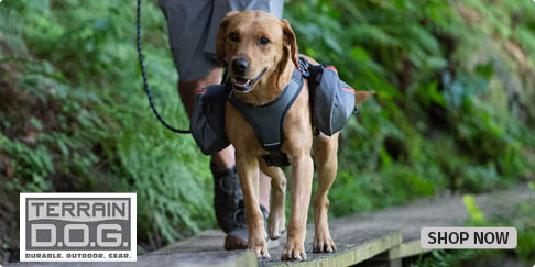 Terrain D.O.G Terrain D.O.G