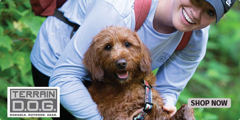 Terrain D.O.G Terrain D.O.G