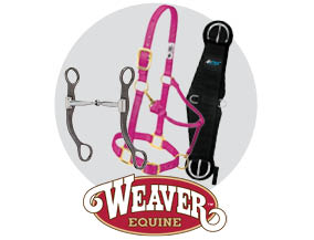 Weaver Equine Weaver Equine