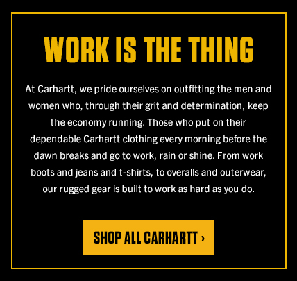 Shop Bomgaars and Bomgaars.com for all your Carhartt needs