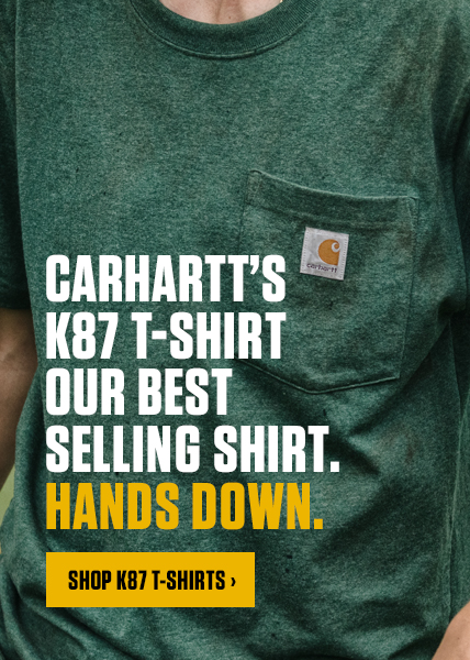 Carhartt K87