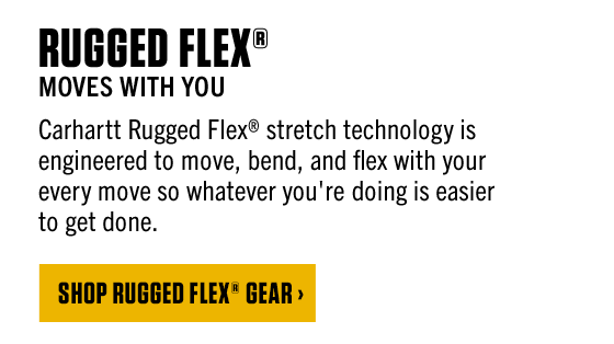 Rugged Flex