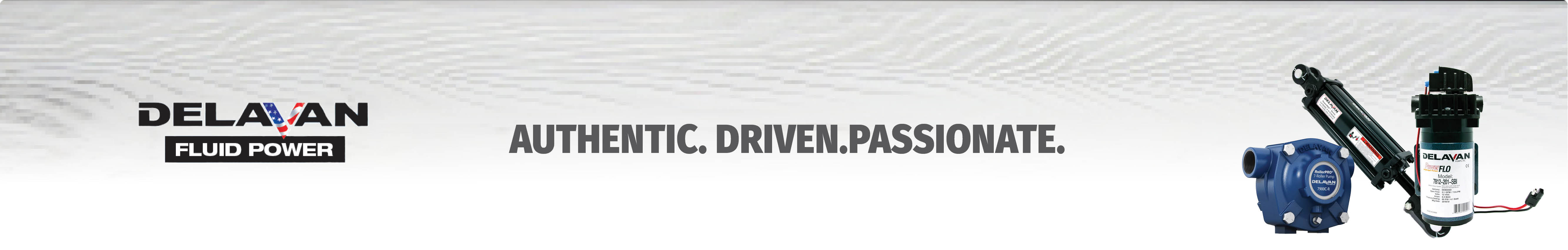 Featured Brands Delavan