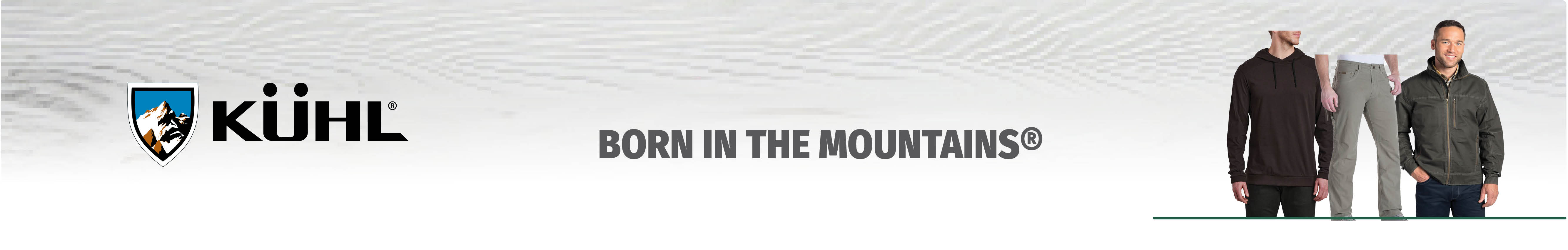 Featured Brands Kuhl