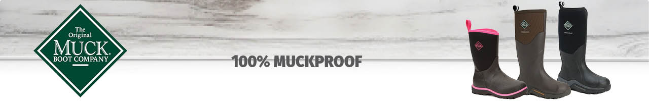 Muck Boot Co.