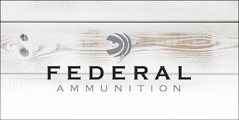 Federal Ammunition Federal Ammunition