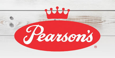 Pearson's Candy