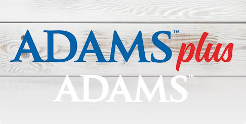 Adams Plus