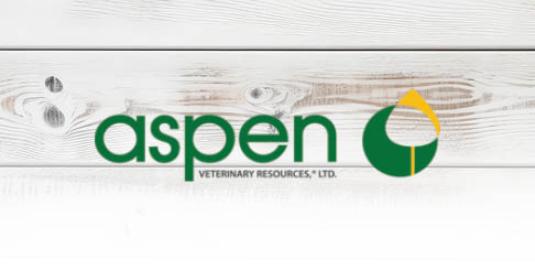 Aspen Veterinary Resources Aspen Veterinary Resources
