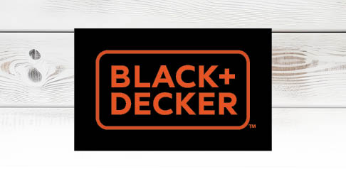 Black & Decker