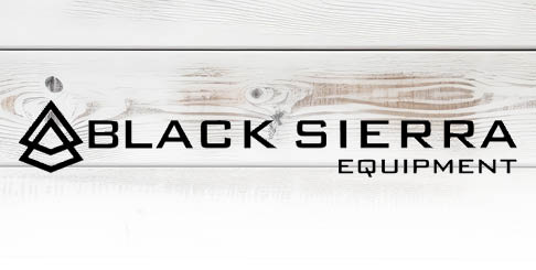 Black Sierra Black Sierra