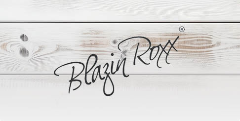 Blazin Roxx