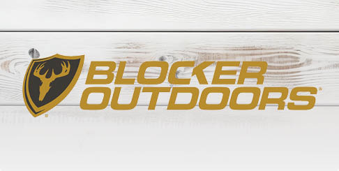 Blocker Outdoors Blocker Outdoors
