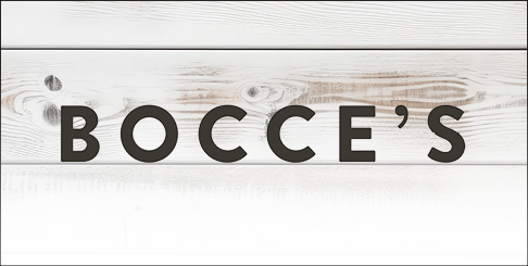 Bocce's Bakery