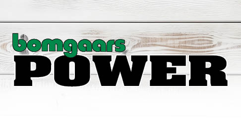 Bomgaars Power