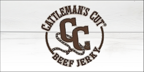 Cattleman's Cut Beef Jerky