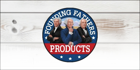 Founding Fathers Products