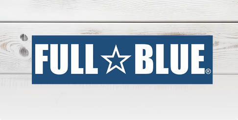Full Blue Full Blue