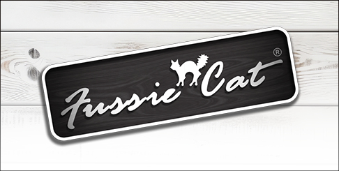 Fussie Cat