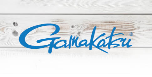 Gamakatsu Gamakatsu