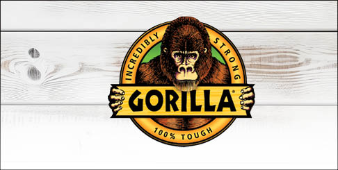 Gorilla Gorilla
