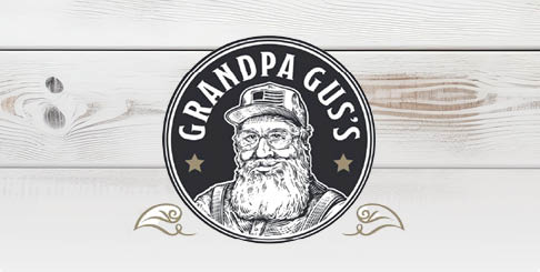 Grandpa Gus's Grandpa Gus's