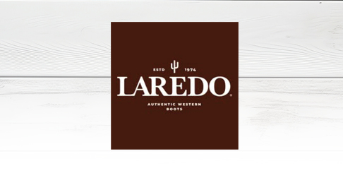 Laredo Boots