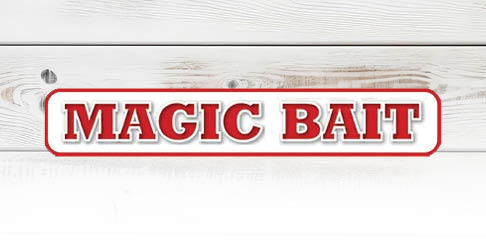 Magic Bait Magic Bait