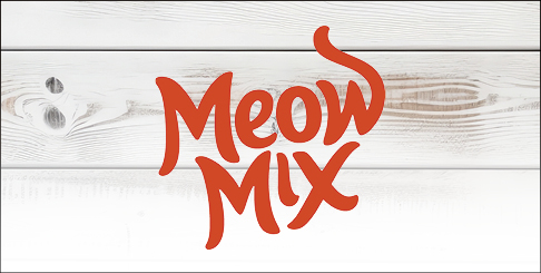 Meow Mix Cat food