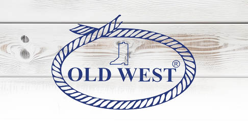Old West Old West