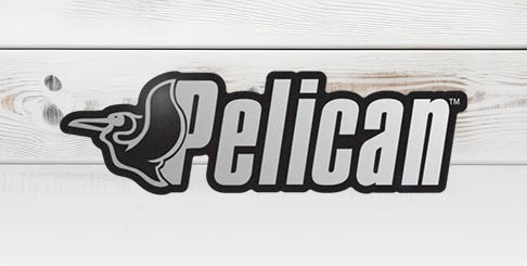 Pelican Pelican