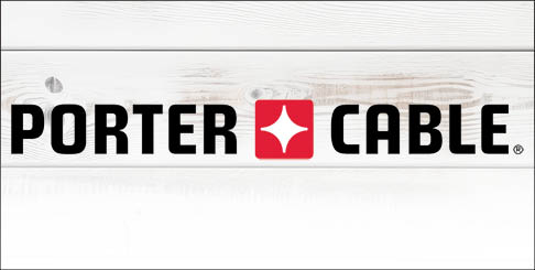 Porter Cable