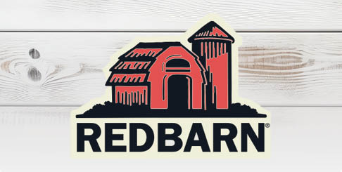 Redbarn Redbarn