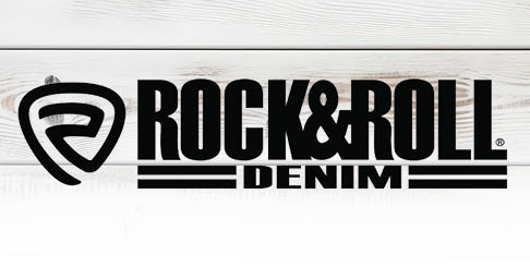 Rock & Roll Denim