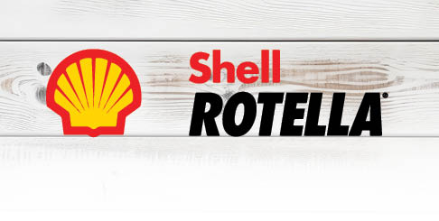 Shell Rotella