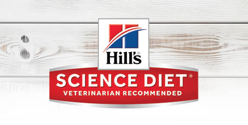Hills Science Diet