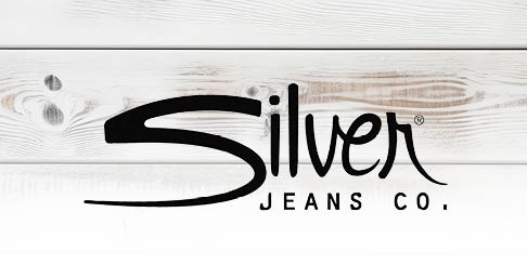 Silver Jeans