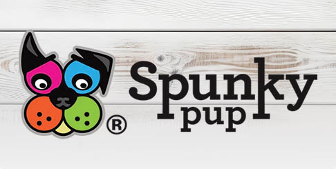 Spunky Pup Spunky Pup