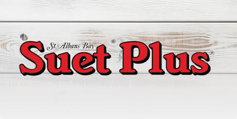 St. Albans Bay Suet Plus St. Albans Bay Suet Plus
