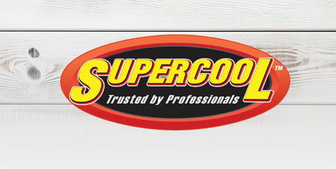 Supercool Supercool