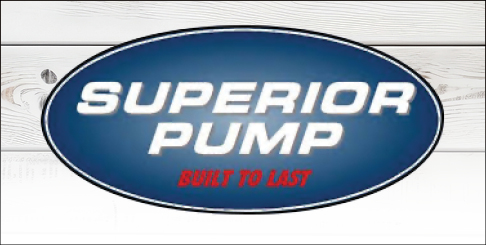 Superior Pumps Superior Pumps